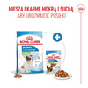 Royal Canin SHN X-Small Puppy 1,5kg Sucha Karma Dla Szczeniąt Ras Miniaturowych Od 2 Do 10 Miesiąca Życia