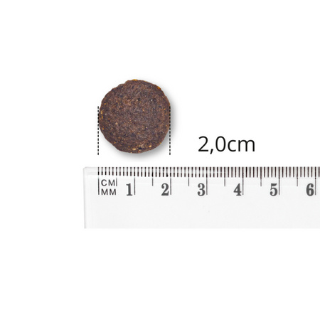 Baltica Adult Kaczka z Gruszką XS/S 3kg Bezzbożowa Sucha Karma Dla Psów Miniaturowych i Małych Ras