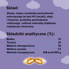 Dreamies z Wyśmienitą Kaczką 60g Przysmaki dla kota