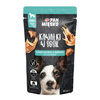 Pan Mięsko Mokra Karma Dla Psa 12x150g Kawałki W Sosie Mix Smaków