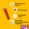 PEDIGREE DentaStix małe rasy Gryzak dla psów 2+1 GRATIS
