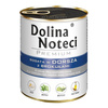 Dolina Noteci Premium Mix Smaków 10x800g Mokra Karma Dla Psa Drób Dziczyzna Ryby Jagnięcina