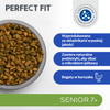 Perfect Fit Senior 7+ 3x750g Sucha Karma Dla Kotów Starszych Z Kurczakiem