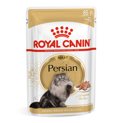 Royal Canin FBN Persian Adult 85g Karma Mokra Pasztet Dla Kotów Dorosłych Rasy Pers