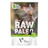 Vet Expert Raw Paleo Kitten Mix Smaków 6x100g Karma Mokra Dla Kociąt z Indykiem Dziczyzną i Wołowiną