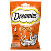 Dreamies z Pysznym Kurczakiem 60g Przysmaki dla kota