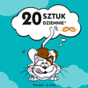 Dreamies z Łososiem 4x180g Przysmak Dla Kota Chrupiące Paszteciki z Nadzieniem