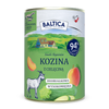 Baltica Mix Smaków Bez Drobiu 6x400g Bezzbożowa Mokra Karma Dla Psa