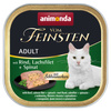 Animonda Vom Feinsten Adult 32x100g Mokra Karma dla Kota Mix Smaków dla Smakosza