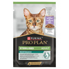 Purina Pro Plan Adult Sterilised Maintenance Mix Smaków 24x85g Mokra Karma Dla Kota Kaczka Indyk Ryba