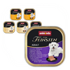 Animonda Vom Feinsten Adult 6x150g Mokra Karma Dla Psa Mix Smaków Drób Wołowina Jagnięcina