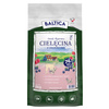 Baltica Adult Cielęcina z Jagnięciną XS/S 6kg Hipoalergiczna Sucha Karma Dla Psów Miniaturowych i Małych Ras