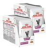 Royal Canin Veterinary Renal 24x85g Mokra Karma Z Kurczakiem W Sosie Dla Kotów Z Niewydolnością Nerek Zapobiega Powstawaniu Kamieni 