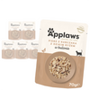 Applaws Cat Mokra Karma Dla Kota 6x70g Kurczak Z Dzikim Ryżem W Bulionie