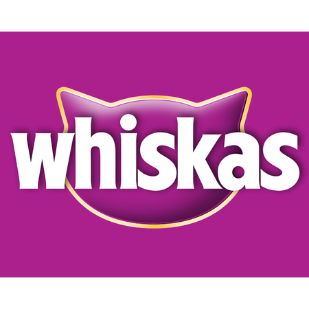 Whiskas Adult Kurczak, Whiskas Adult Wołowina - Sucha Karma Dla Kotów 2x 14kg (28kg)