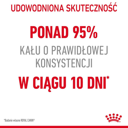 Royal Canin Digestive Care 4kg Karma Sucha Dla Kotów Dorosłych Wspomagająca Przebieg Trawienia