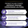Purina Pro Plan Forti Flora Suplement Probiotyk Dla Kota 30x1g Równowaga Jelitowa