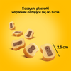 Pedigree Tasty Minis 155g z wołowiną Przysmak dla psa (Mini Tasty bites chewy slices)