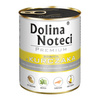 Dolina Noteci Premium Mix Smaków 10x800g Mokra Karma Dla Psa Drób Dziczyzna Ryby Jagnięcina
