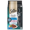 Sheba Fresh Cuisine Taste of Tokyo 36x50g Mokra Karma Dla Dorosłych Kotów Z Tuńczykiem I Łososiem W Sosie
