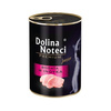 DOLINA NOTECI PREMIUM DLA KOCIĄT CAT INDYK 12x400g