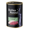 Dolina Noteci Premium 24x400g Mokra Karma Dla Kota Bogata w Gęś