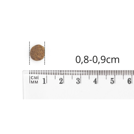 Baltica Puppy Jagnięcina z Ryżem 12kg Monoproteinowa Sucha Karma Dla Szczeniąt Wszystkich Ras