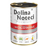 Dolina Noteci Premium Mokra Karma Dla Psa Mix 10 Smaków Drób Ryba Dziczyzna 20x400g