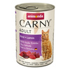 Animonda Carny Adult 12x400g Mokra Karma Dla Kota Mix 6 Smaków 