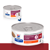 Hill's Prescription Diet i/d Digestive Care 156g Mokra Karma Z Kurczakiem Dla Kota Wsparcie Układu Pokarmowego