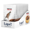 John Dog For Cats Lapé 10x100g Monobiałkowa Mokra Karma Dla Kota Z Przepiórką