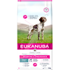 Eukanuba Working Endurance Sucha Karma (granulki) Z Kurczakiem Dla Dorosłych Psów Aktywnych I Pracujących 15kg