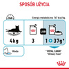 Royal Canin FCN Urinary Care w Sosie 12x85g Karma Mokra Dla Kotów Ochrona Dolnych Dróg Moczowych