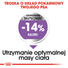 Royal Canin CCN Maxi Sterilised 12kg Karma Sucha Dla Psów Dorosłych Ras Dużych Sterylizowanych