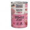 MAC's 6x400 Mokra Karma Dla Dorosłych Kotów Mix 6 Smaków