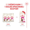 Royal Canin Exigent Fussy 2kg Karma Sucha Dla Kotów Dorosłych Wybrednych