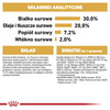 Royal Canin BHN Chihuahua Puppy 1,5kg Karma Sucha Dla Szczeniąt Do 10 Miesiąca Rasy Chihuahua