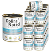 Dolina Noteci Premium Bogata W Jagnięcinę Puszka 30x800g Mokra Karma Dla Psa