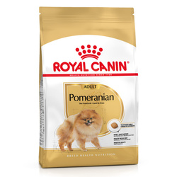 Royal Canin BHN Pomeranian Adult 1,5kg Karma Sucha Dla Psów Dorosłych Rasy Szpic Miniaturowy