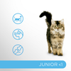 Perfect Fit Junior z Kurczakiem 750g Sucha Karma Dla Kociąt