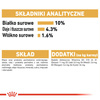 Royal Canin FBN Maine Coon Adult 48x85g Karma Mokra W Sosie Dla Kotów Dorosłych Rasy Maine Coon