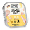 MAC's Tacka 16x100g Bezzbożowa Mokra Karma Dla Kota Mix Smaków Superfood