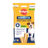PEDIGREE DentaStix 110g - 7szt Dla Psów Małe Rasy Przysmak dentystyczny