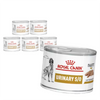 Royal Canin Veterinary Urinary S/O Loaf 6x200g Mokra Karma Pasztet Dla Psów Na Kamienie Struwitowe