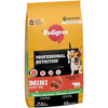Pedigree Professional Nutrition Adult 12kg Sucha Karma Dla Psów Małych Ras Z Wołowiną I Warzywami