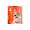 JOHN DOG Karma Mokra Dla Psa Pumpkin Line Jagnięcina z Królikiem i Dynią 24x800g