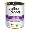 Dolina Noteci Premium Mix 8 Smaków 8x800g Mokra Karma Dla Psa Drób Ryba Dziczyzna