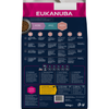 EUKANUBA Senior z Kurczakiem 10kg Sucha Karma Dla Starszych Kotów