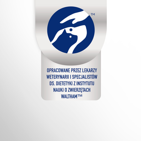 Perfect Fit Sucha Karma Pełnoporcjowa Dla Szczeniąt Małych Ras Bogata W Kurczaka 6kg