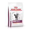 Royal Canin Veterinary Renal 400g Sucha Karma Dla Dorosłych Kotów Z Niewydolnością Nerek Zapobiega Powstawaniu Kamieni